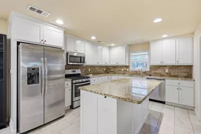 5708 Sunset Road, Westworth Village, TX 76114 - Photo 7