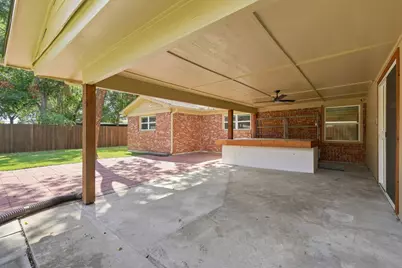 5708 Sunset Road, Westworth Village, TX 76114 - Photo 25