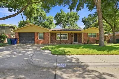 5708 Sunset Road, Westworth Village, TX 76114 - Photo 1