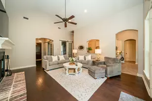 119 Blaine Trail, Longview, TX 75604 - Photo 9