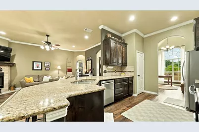 197 Savannah Drive, Weatherford, TX 76087 - Photo 15