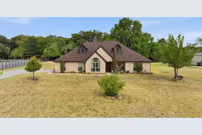 197 Savannah Drive, Weatherford, TX 76087 - Photo 1