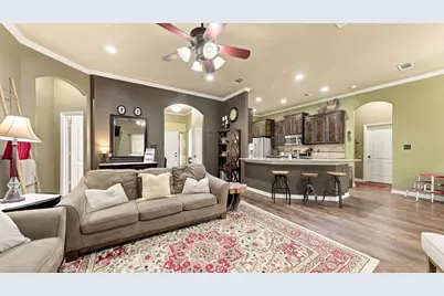 197 Savannah Drive, Weatherford, TX 76087 - Photo 9