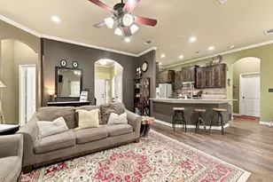 197 Savannah Dr, Weatherford, TX 76087 - Photo 9