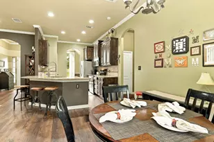 197 Savannah Dr, Weatherford, TX 76087 - Photo 13