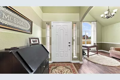 197 Savannah Drive, Weatherford, TX 76087 - Photo 5