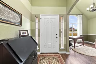 197 Savannah Dr, Weatherford, TX 76087 - Photo 5