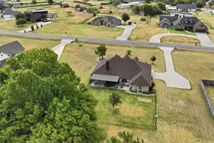 197 Savannah Dr, Weatherford, TX 76087 - Photo 37