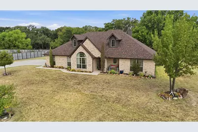 197 Savannah Drive, Weatherford, TX 76087 - Photo 33
