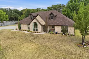 197 Savannah Dr, Weatherford, TX 76087 - Photo 33