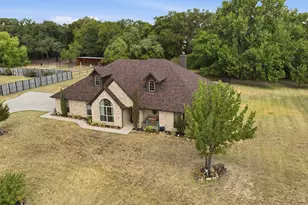 197 Savannah Dr, Weatherford, TX 76087 - Photo 35