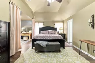 197 Savannah Dr, Weatherford, TX 76087 - Photo 19