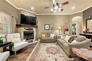 197 Savannah Dr, Weatherford, TX 76087 - Photo 9