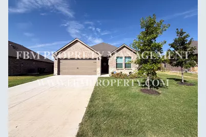 369 Thoroughbred Street, Waxahachie, TX 75165 - Photo 1