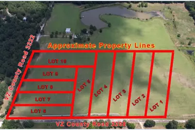 Lot 9 Vz County Road 3222, Wills Point, TX 75169 - Photo 7
