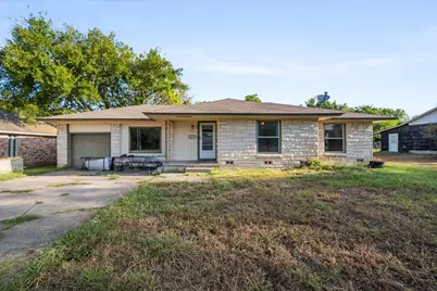 807 E Tyler Street, Mexia, TX 76667 - Photo 1