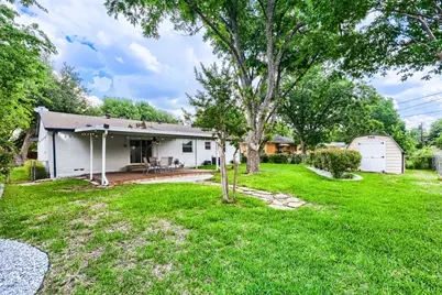 3042 Oxfordshire Lane, Farmers Branch, TX 75234 - Photo 9