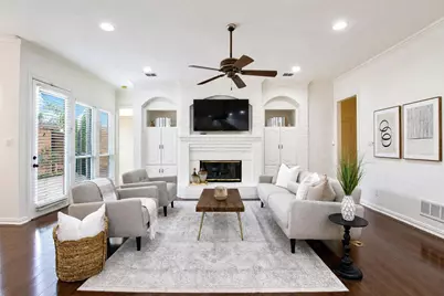 8344 Coral Drive, Dallas, TX 75243 - Photo 9