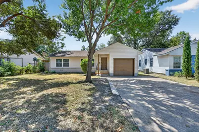 2358 Norwood Drive, Dallas, TX 75228 - Photo 1