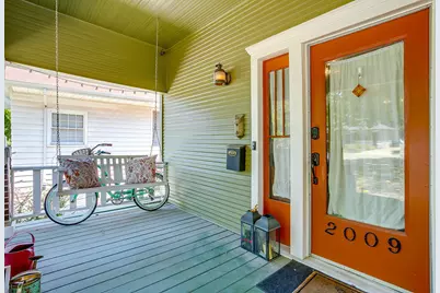 2009 Fairmount Avenue, Fort Worth, TX 76110 - Photo 9