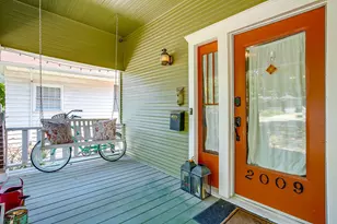 2009 Fairmount Ave, Fort Worth, TX 76110 - Photo 9