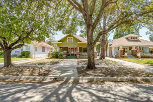 2009 Fairmount Ave, Fort Worth, TX 76110 - Photo 3