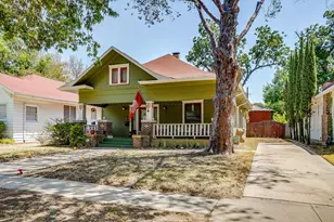2009 Fairmount Ave, Fort Worth, TX 76110 - Photo 7