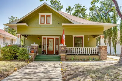 2009 Fairmount Avenue, Fort Worth, TX 76110 - Photo 1