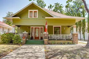 2009 Fairmount Ave, Fort Worth, TX 76110 - Photo 1