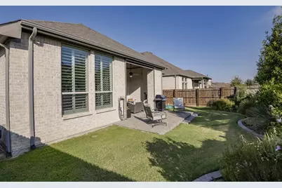 7577 Whisterwheel Way, Fort Worth, TX 76123 - Photo 33