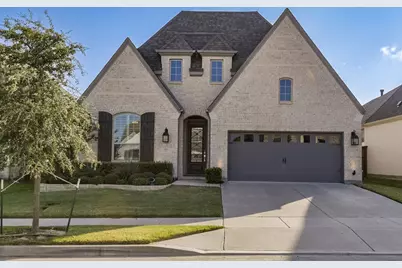 7577 Whisterwheel Way, Fort Worth, TX 76123 - Photo 1