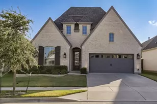 7577 Whisterwheel Way, Fort Worth, TX 76123 - Photo 1