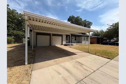 5421 Bonnie Wayne Street, Haltom City, TX 76117 - Photo 21