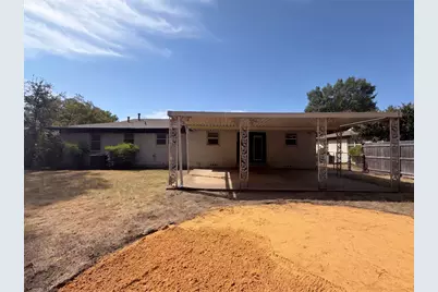 5421 Bonnie Wayne Street, Haltom City, TX 76117 - Photo 23