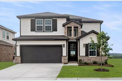 304 Sequoia Lane, Denton, TX 76210 - Photo 1