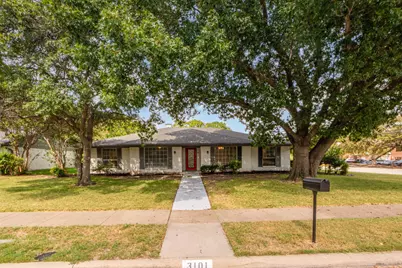3101 Bonniebrook Drive, Plano, TX 75075 - Photo 1