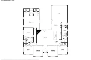 3101 Bonniebrook Dr, Plano, TX 75075 - Photo 27