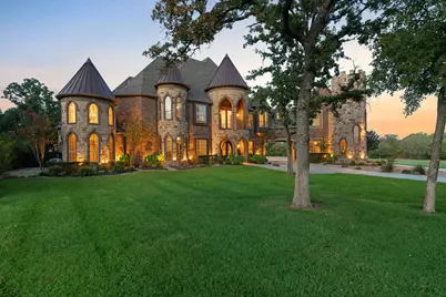664 Manor Drive, Argyle, TX 76226 - Photo 1