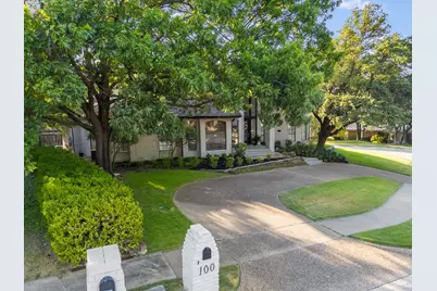 100 Krohn Court, Irving, TX 75038 - Photo 37