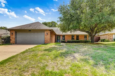8241 Christie Drive, Frisco, TX 75033 - Photo 1