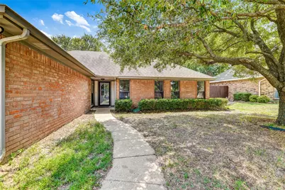 8241 Christie Drive, Frisco, TX 75033 - Photo 3