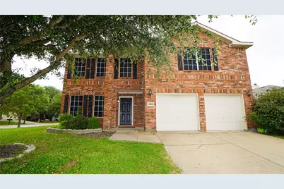 4006 Collin Court, Heartland, TX 75126 - Photo 1