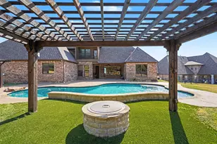 6909 Heritage Oaks Dr, Mansfield, TX 76063 - Photo 33