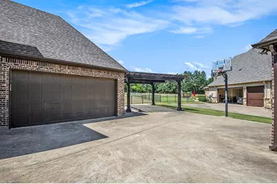 6909 Heritage Oaks Drive, Mansfield, TX 76063 - Photo 35