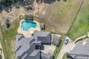 6909 Heritage Oaks Dr, Mansfield, TX 76063 - Photo 37