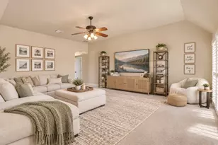 6909 Heritage Oaks Dr, Mansfield, TX 76063 - Photo 25