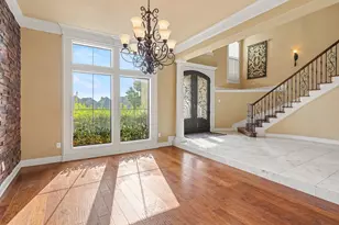 6909 Heritage Oaks Dr, Mansfield, TX 76063 - Photo 3