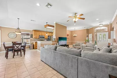 5111 Misty Lane, Pasadena, TX 77505 - Photo 1
