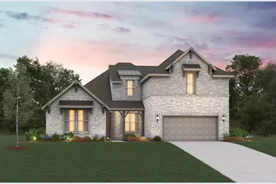 3815 Majesty Court, Heath, TX 75126 - Photo 1