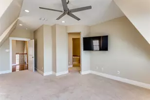 6633 Lost Star Ln, Fort Worth, TX 76132 - Photo 23